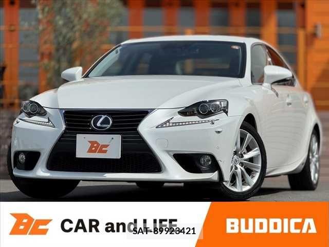 Lexus IS 2014-06 8100129-0