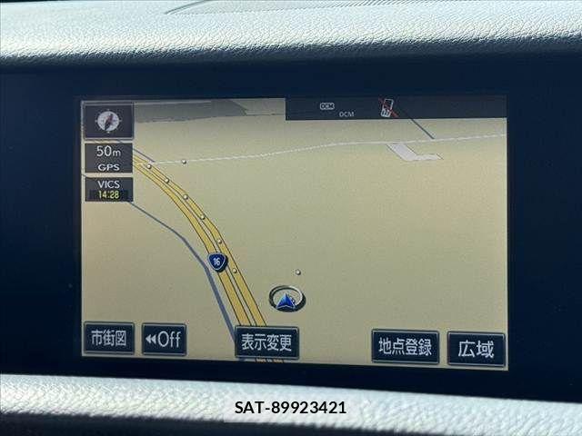 Lexus IS 2014-06 8100129-20