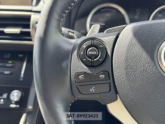 Lexus IS 2014-06 8100129-25