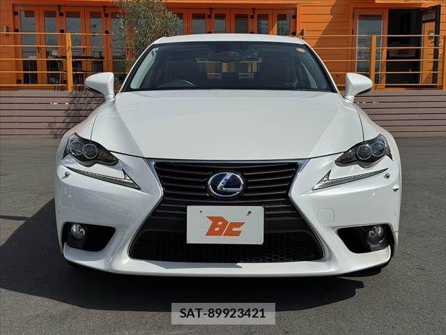 Lexus IS 2014-06 8100129-8