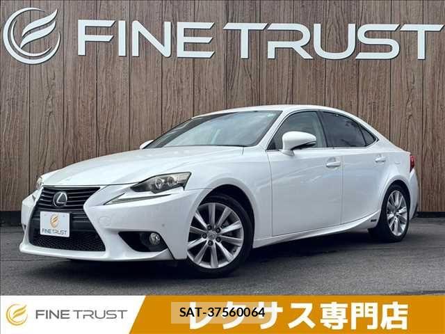 Lexus IS 2013-08 8100130-0