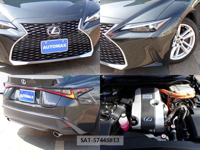 Lexus IS 2022-11 8130996-6