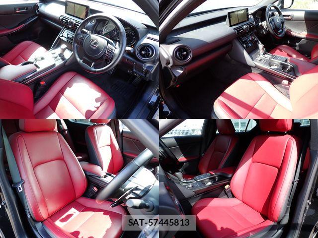 Lexus IS 2022-11 8130996-8