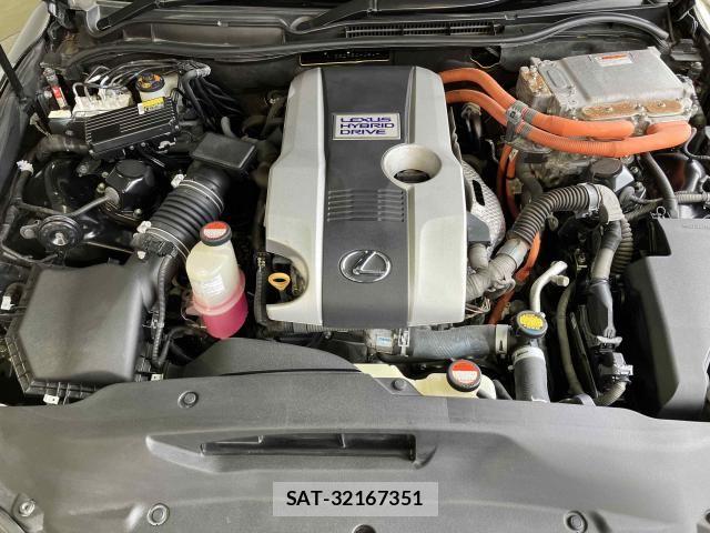 Lexus IS 2015-03 8130999-21