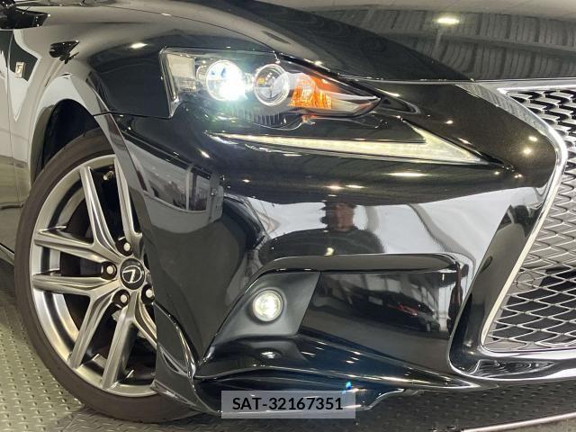 Lexus IS 2015-03 8130999-2