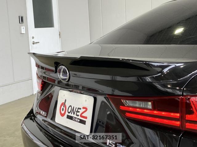 Lexus IS 2015-03 8130999-7