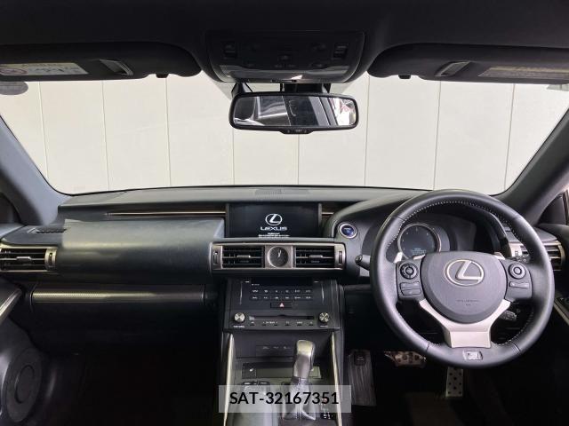 Lexus IS 2015-03 8130999-8