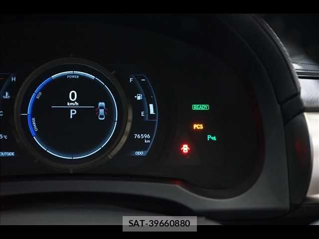 Lexus IS 2014-10 8130998-4