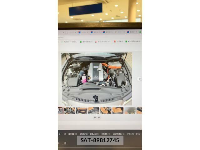 Lexus IS 2022-06 8208365-13