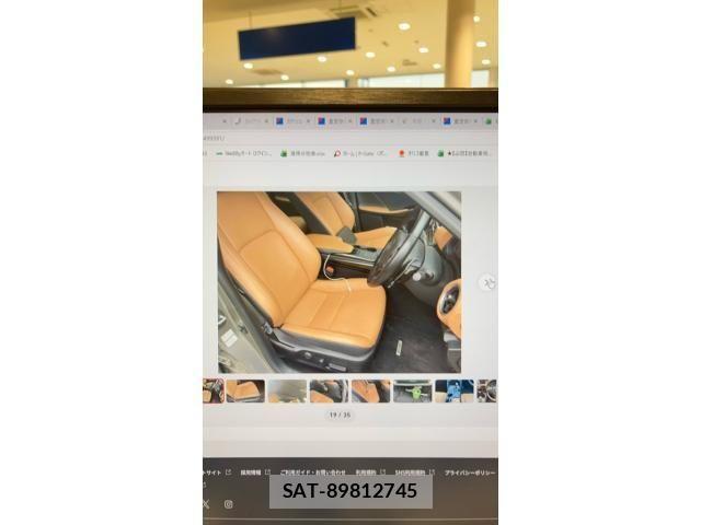 Lexus IS 2022-06 8208365-17
