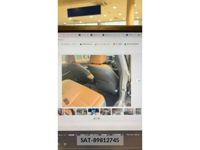 Lexus IS 2022-06 8208365-20