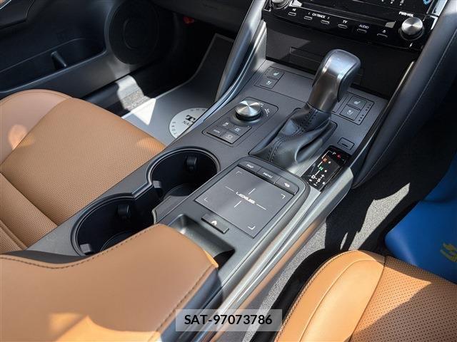 Lexus IS 2023-06 8208363-22