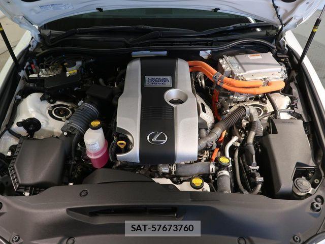 Lexus IS 2013-08 8208369-19