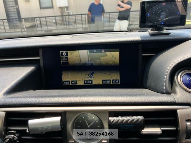 Lexus IS 2014-11 8230610-18