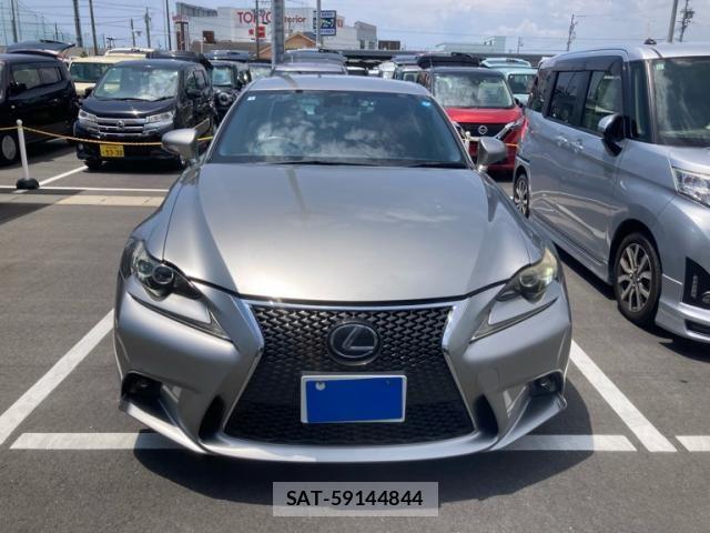 Lexus IS 2014-02 8230616-0