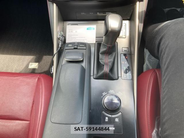 Lexus IS 2014-02 8230616-21