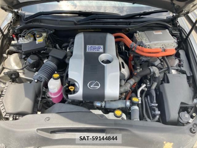 Lexus IS 2014-02 8230616-5