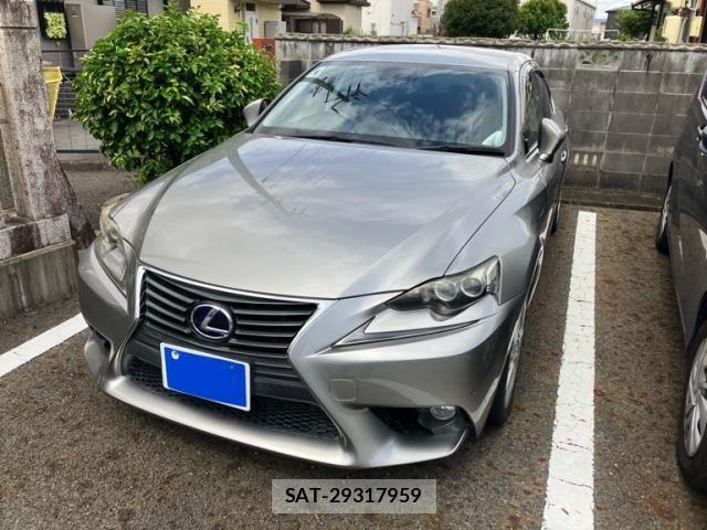 Lexus IS 2014-01 8315180-0