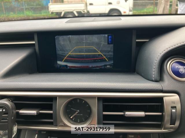 Lexus IS 2014-01 8315180-17