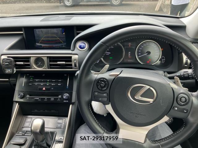Lexus IS 2014-01 8315180-18