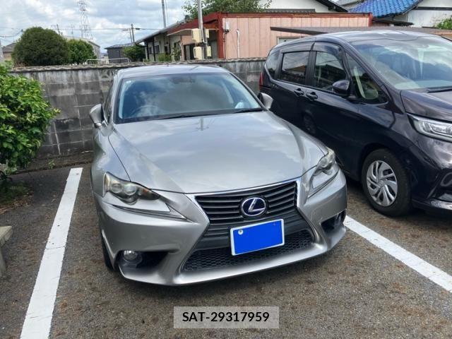 Lexus IS 2014-01 8315180-1