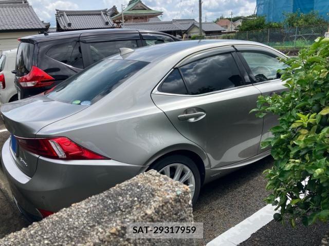 Lexus IS 2014-01 8315180-2