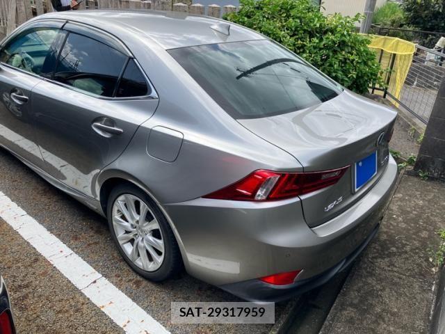 Lexus IS 2014-01 8315180-3