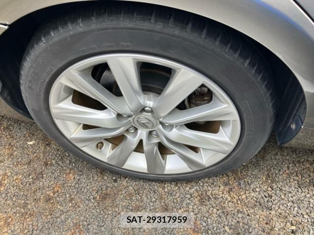 Lexus IS 2014-01 8315180-5