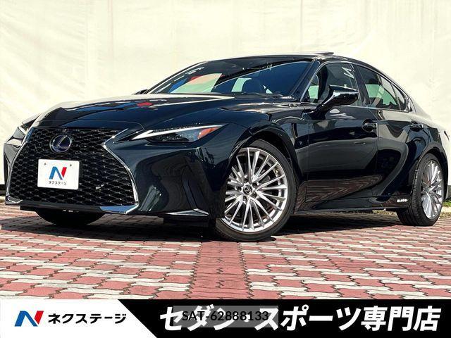 Lexus IS 2022-07 8315178-0