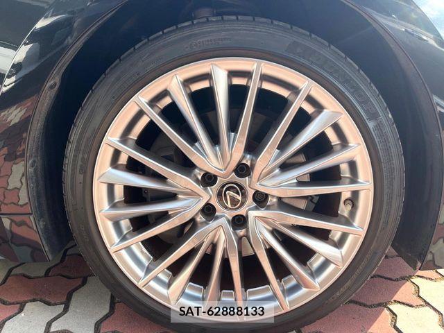 Lexus IS 2022-07 8315178-12