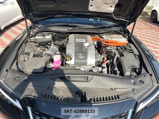 Lexus IS 2022-07 8315178-17