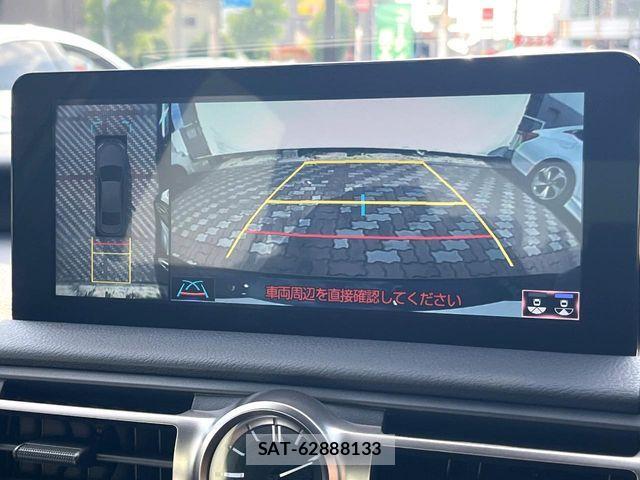 Lexus IS 2022-07 8315178-3