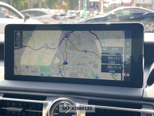 Lexus IS 2022-07 8315178-4
