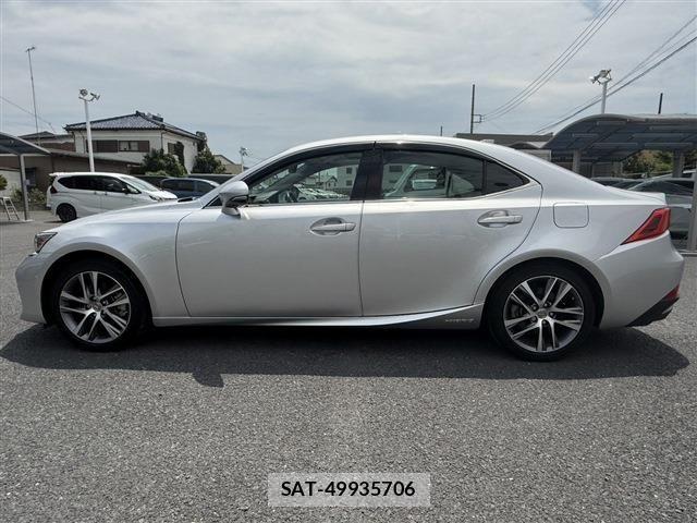 Lexus IS 2019-12 8315179-7