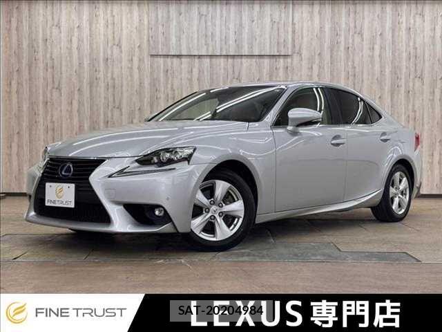 Lexus IS 2015-08 8336548-0