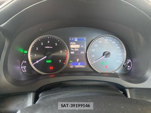 Lexus IS 2021-02 8336541-21