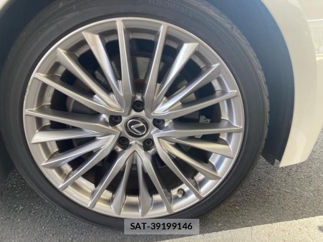 Lexus IS 2021-02 8336541-5