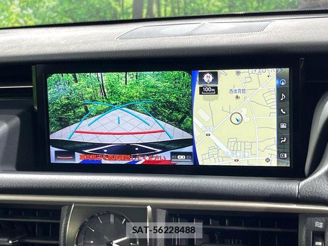 Lexus IS 2018-02 8336540-4