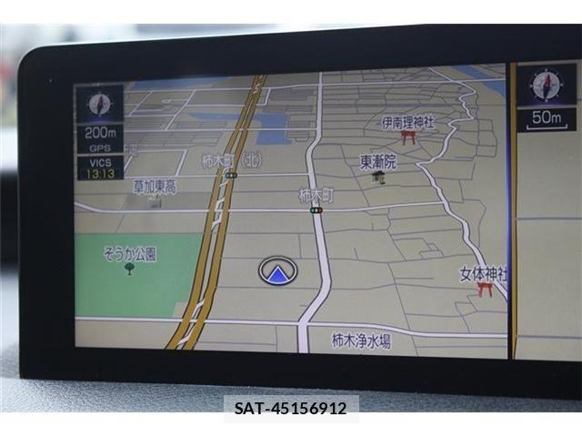Lexus IS 2021-06 8336539-1