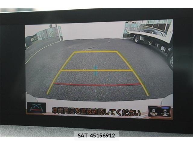 Lexus IS 2021-06 8336539-2