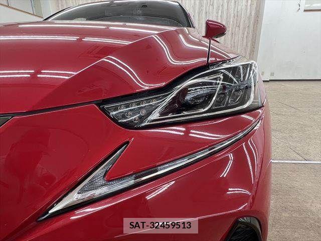 Lexus IS 2017-01 8336542-20