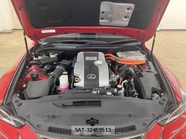 Lexus IS 2017-01 8336542-28