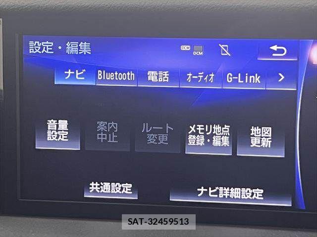 Lexus IS 2017-01 8336542-5