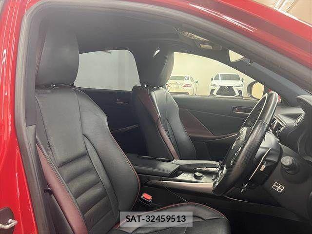 Lexus IS 2017-01 8336542-7