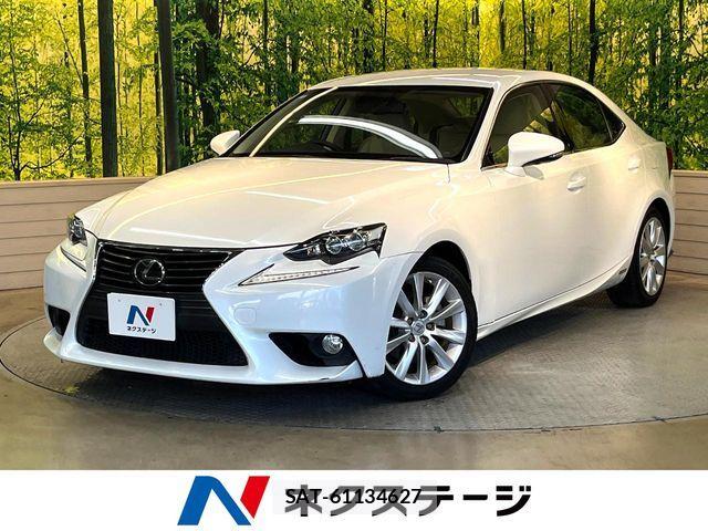 Lexus IS 2014-07 8336547-0