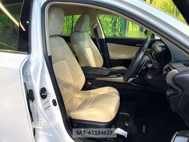 Lexus IS 2014-07 8336547-10