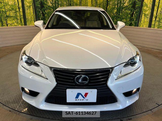 Lexus IS 2014-07 8336547-13