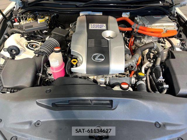 Lexus IS 2014-07 8336547-17