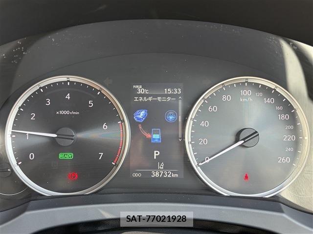 Lexus IS 2023-08 8354842-29