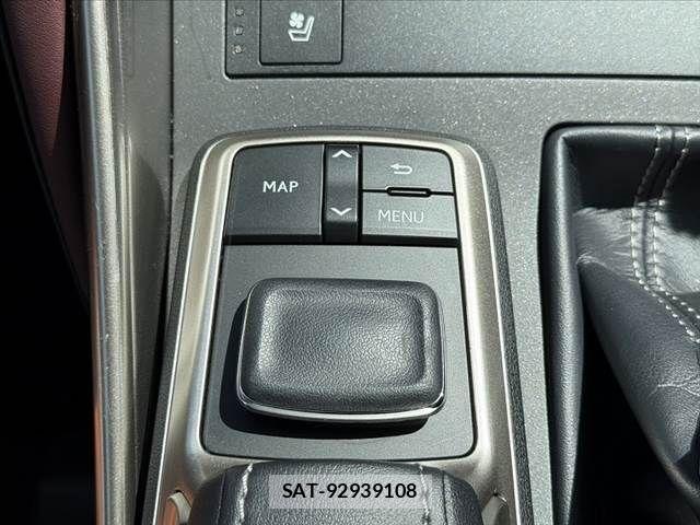 Lexus IS 2018-04 8366716-26